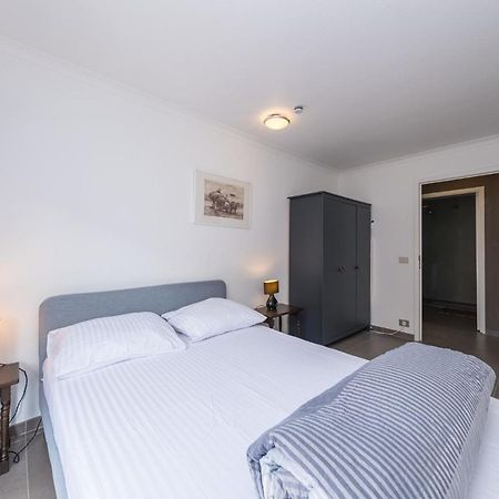 Duong Condo Ostende Exterior foto